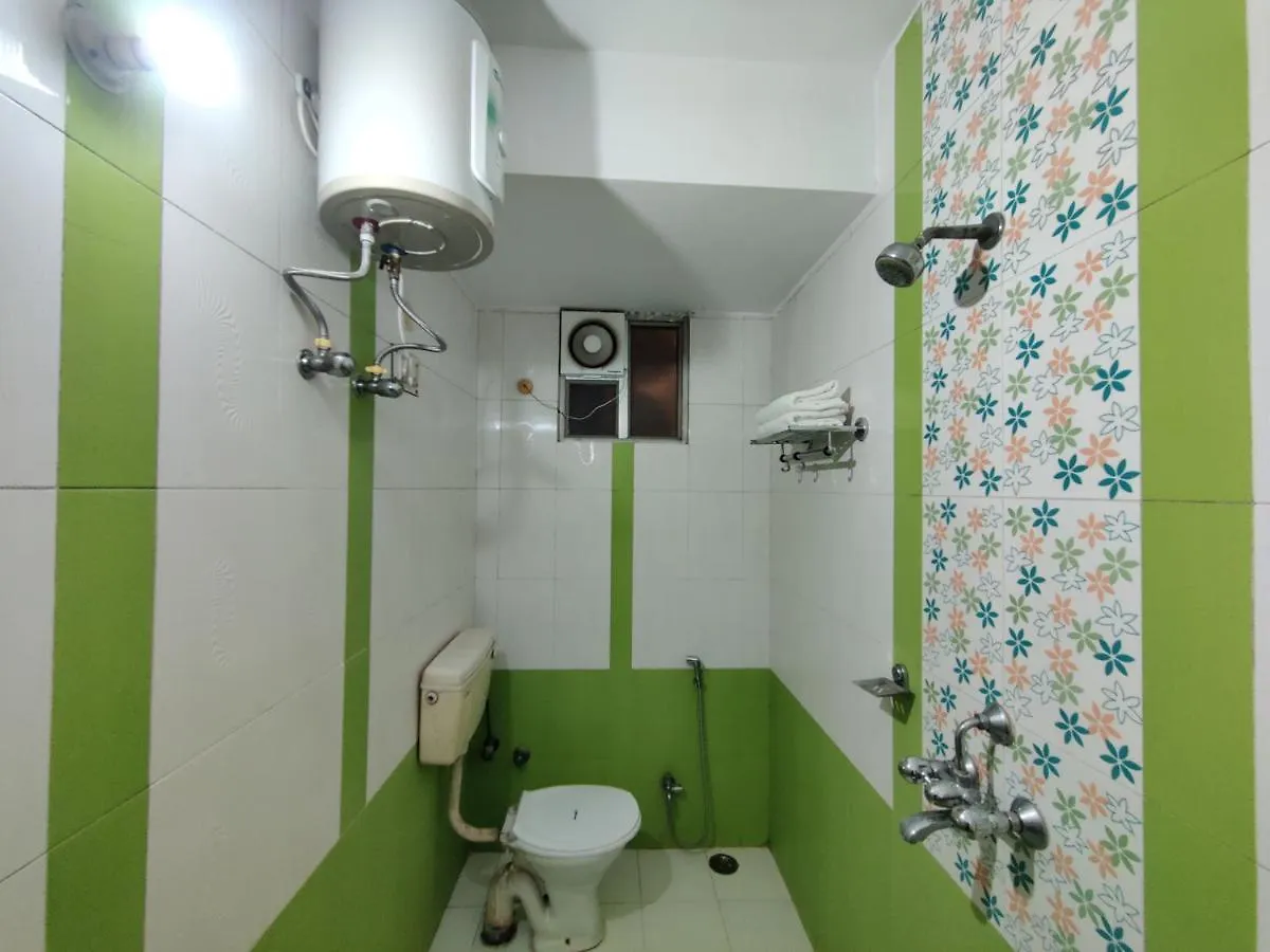 Stay Here Váránaszi Homestay szállás