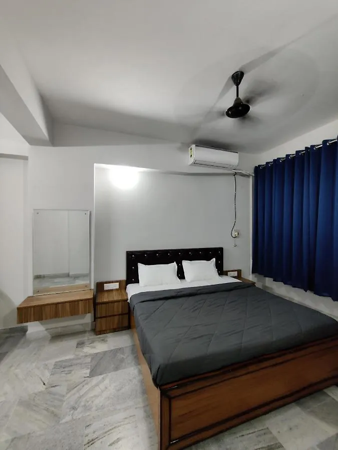 Alloggio in famiglia Stay Here Varanasi